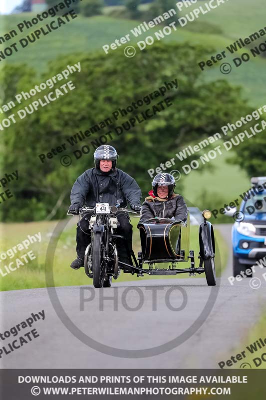 Vintage motorcycle club;eventdigitalimages;no limits trackdays;peter wileman photography;vintage motocycles;vmcc banbury run photographs